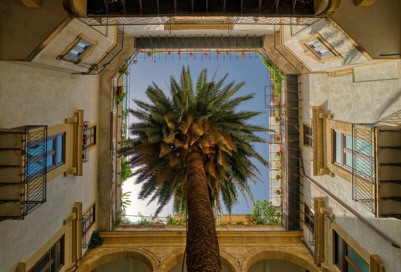 Palermo