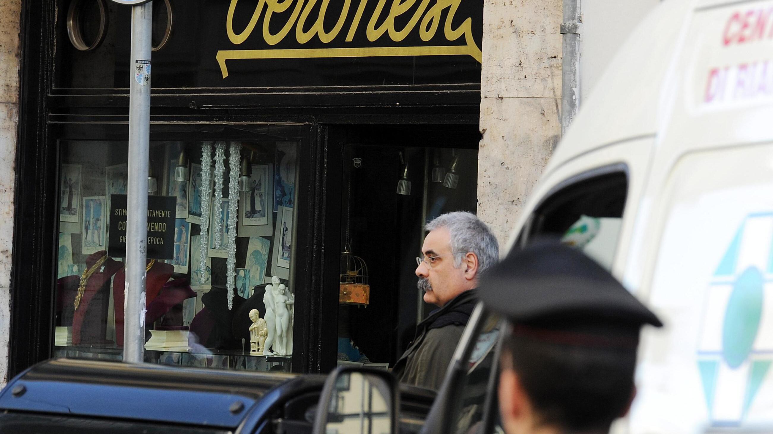 Milano da paura: ucciso un gioielliere