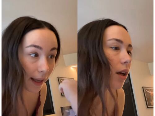 "Consigli non richiesti". Aurora Ramazzotti nella bufera per il latte artificiale