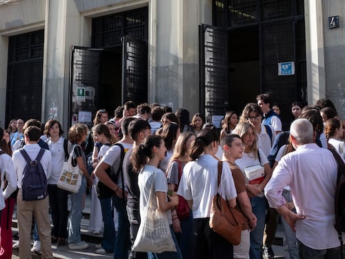 "Servirà a dare ai ragazzi spazi di libertà. Anche i prof dovranno essere d'esempio"