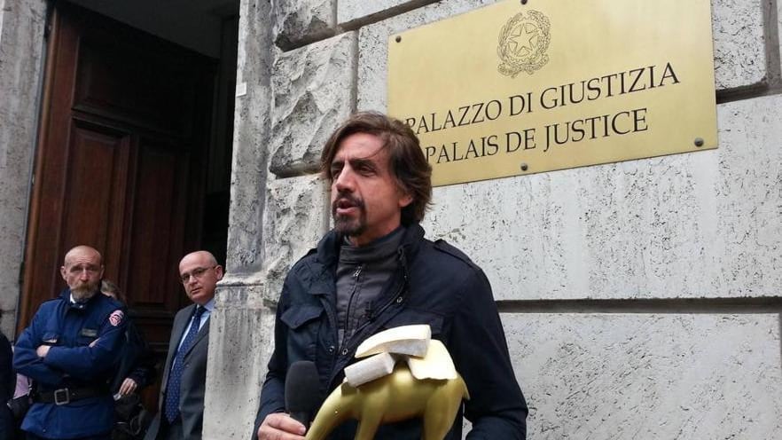 Staffelli zittisce il Fatto: "Ecco tutta la verità"
