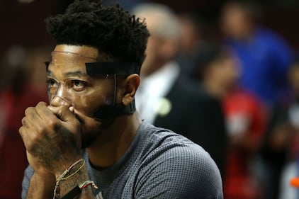 E Obama va alla partita dei Bulls 9
