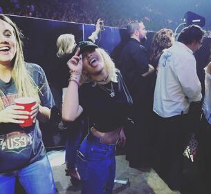 Rita Ora, Rachel Roy e Beyoncé, le immagini 2