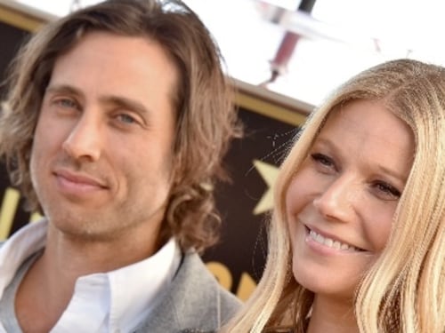 Gwyneth Paltrow: "Non più matrigna, ma mamma bonus"