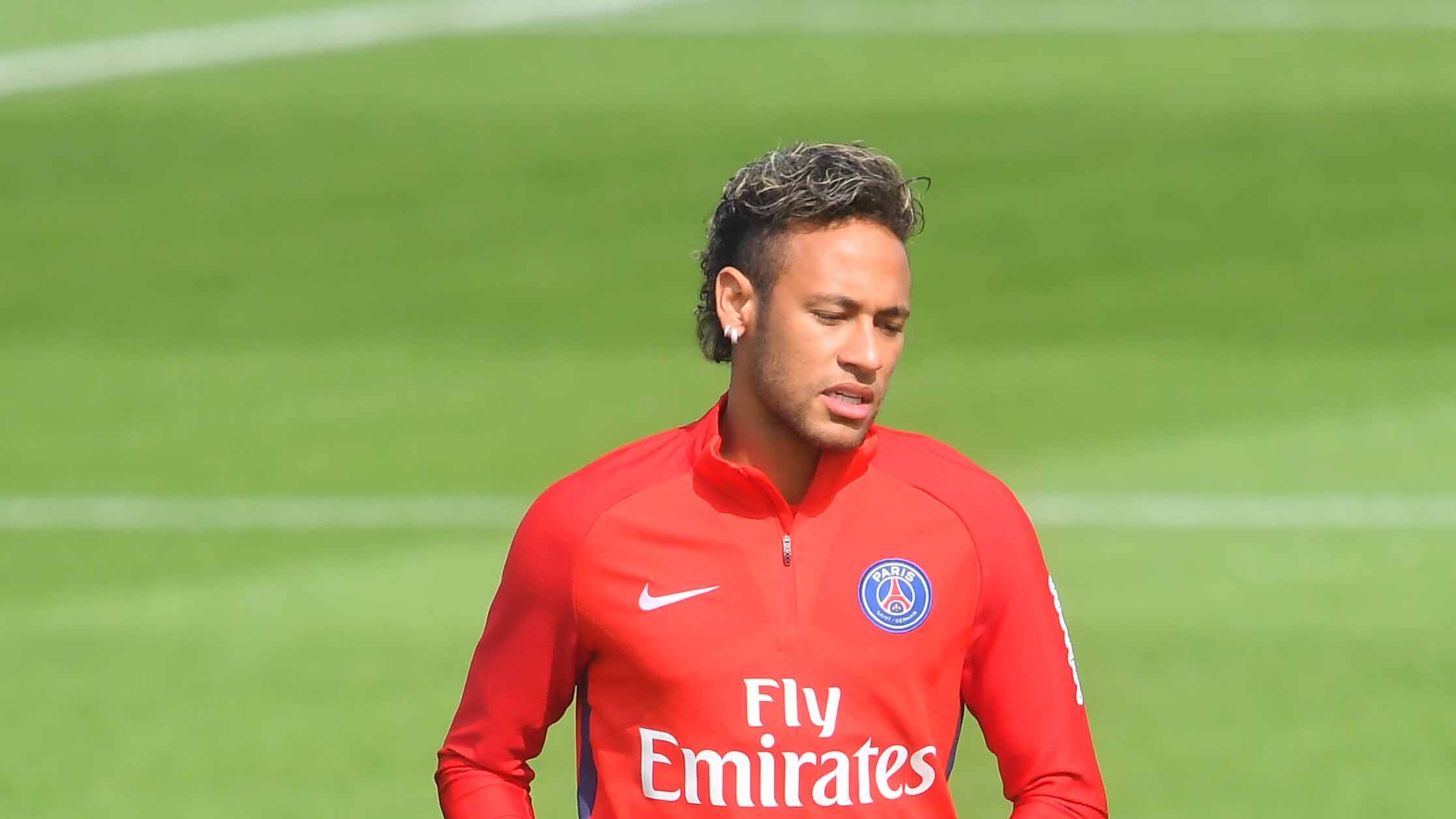 La Uefa mette il Psg sotto inchiesta per l'affare Neymar