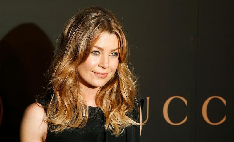 Ellen Pompeo e Taylor Swift, insieme per "Bad Blood" 9