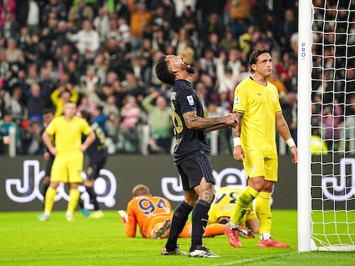 Football mediocre in Serie A tra pareggi e tandem Juve-Milan appena sufficiente