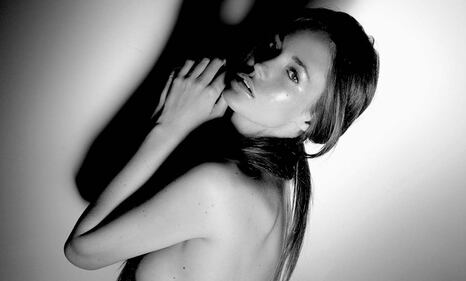 Gracia de Torres, le foto di Lory Del Santo 1