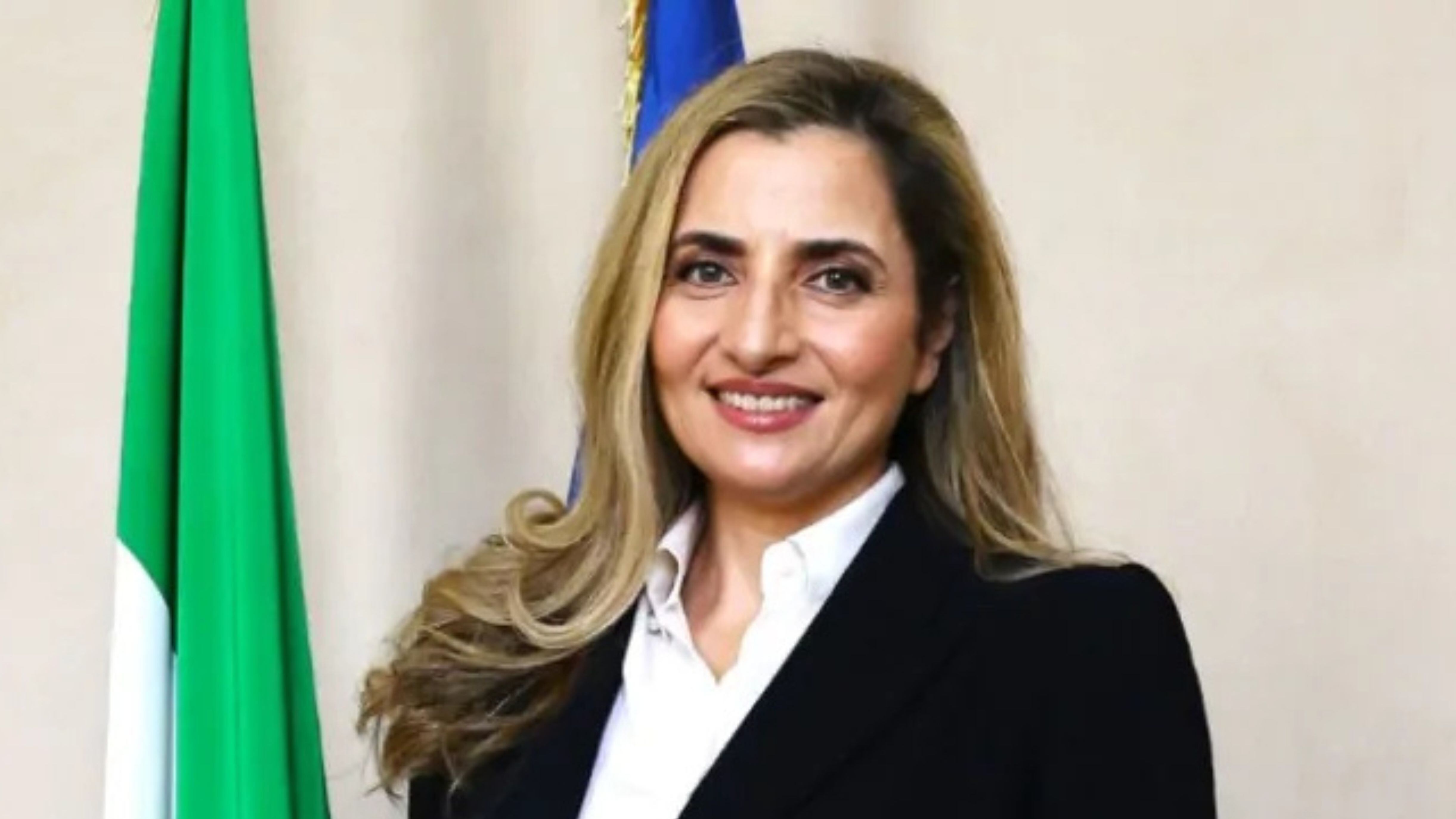 Dall'arresto di Cecilia Sala alle tensioni con i pasdaran: chi è Paola Amedei, l'ambasciatrice italiana in Iran