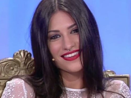 “Sei tutta rifatta". Ma Ludovica Valli non ci sta e replica agli hater