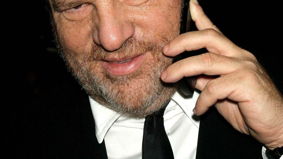 Caso Weinstein, Pulitzer al New York Times e al New Yorker