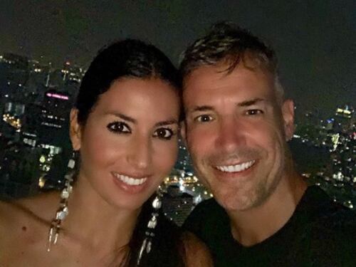 Elisabetta Gregoraci torna single, finita la relazione con Francesco Bettuzzi