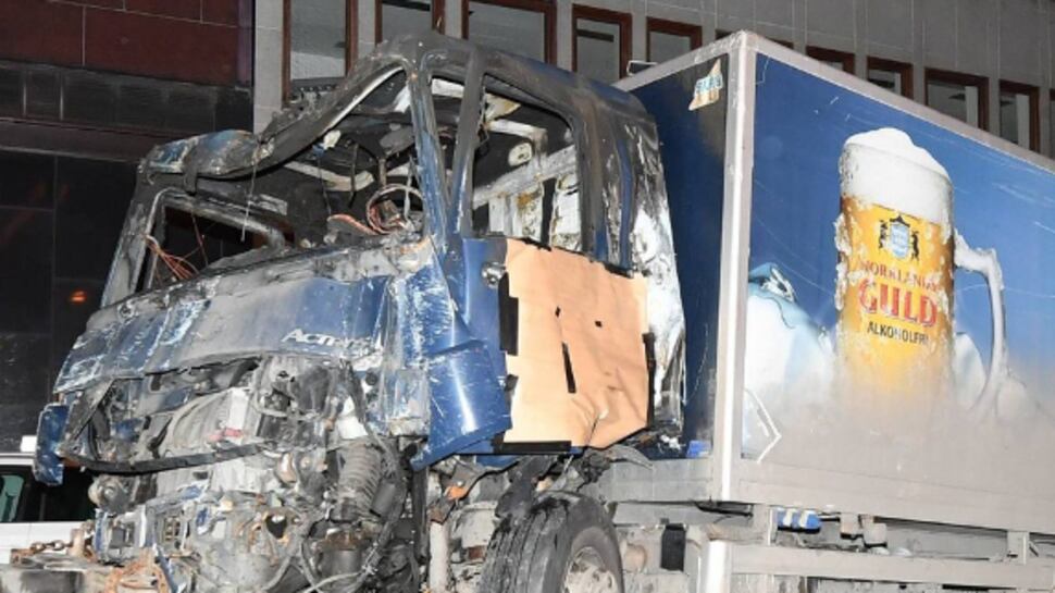 Un nuovo arresto per l'attentato in centro a Stoccolma