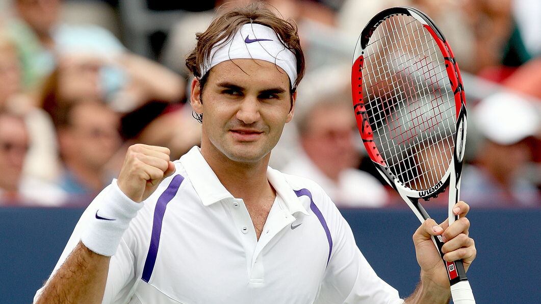 Com’è lungo il viale del tramonto di re Federer E McEnroe lo boccia