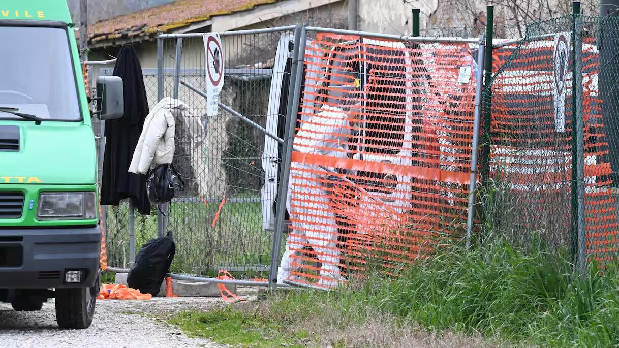 Decapitata a Scandicci: un delitto tra i fantasmi