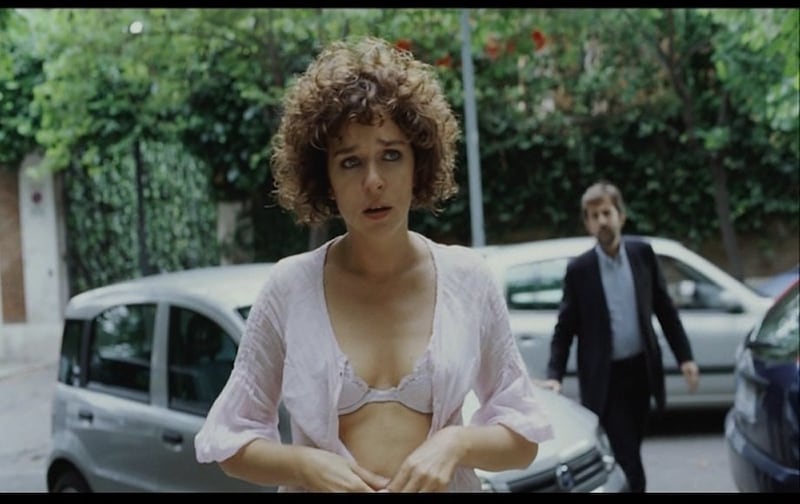 Valeria Golino, foto 31