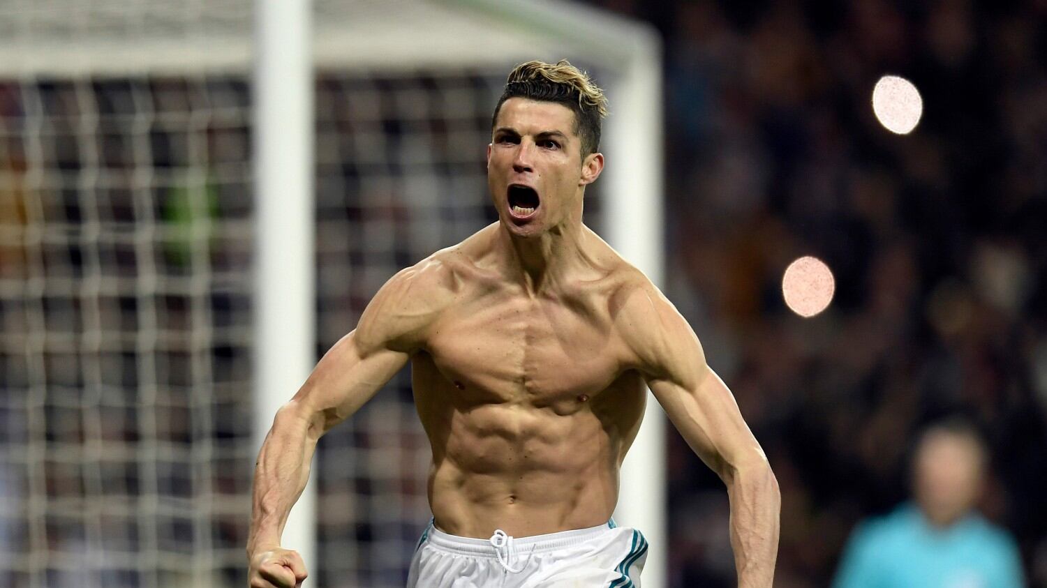 Ecco cosa c'è dietro l'addio di Cristiano Ronaldo