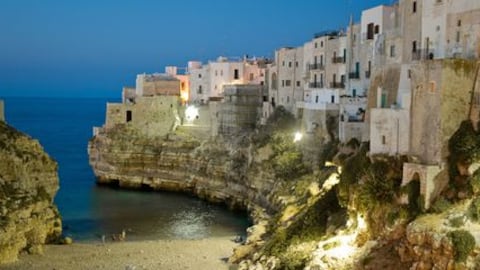 Carne scaduta e pesce senza tracciabilità Multa al resort di super lusso sul mare