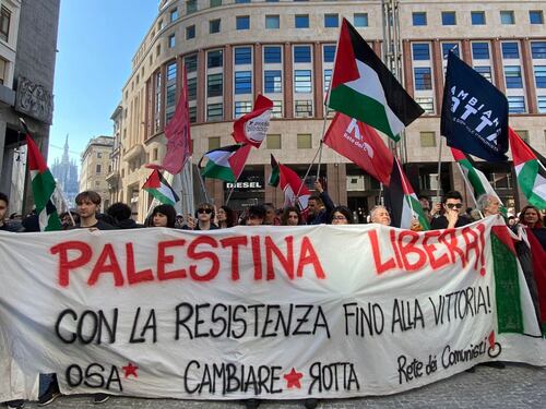 Blitz e boicottaggi negli atenei: gli anti-Israele esportano il "modello Torino"
