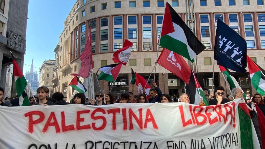 Blitz e boicottaggi negli atenei: gli anti-Israele esportano il "modello Torino"