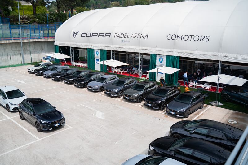 Cupra