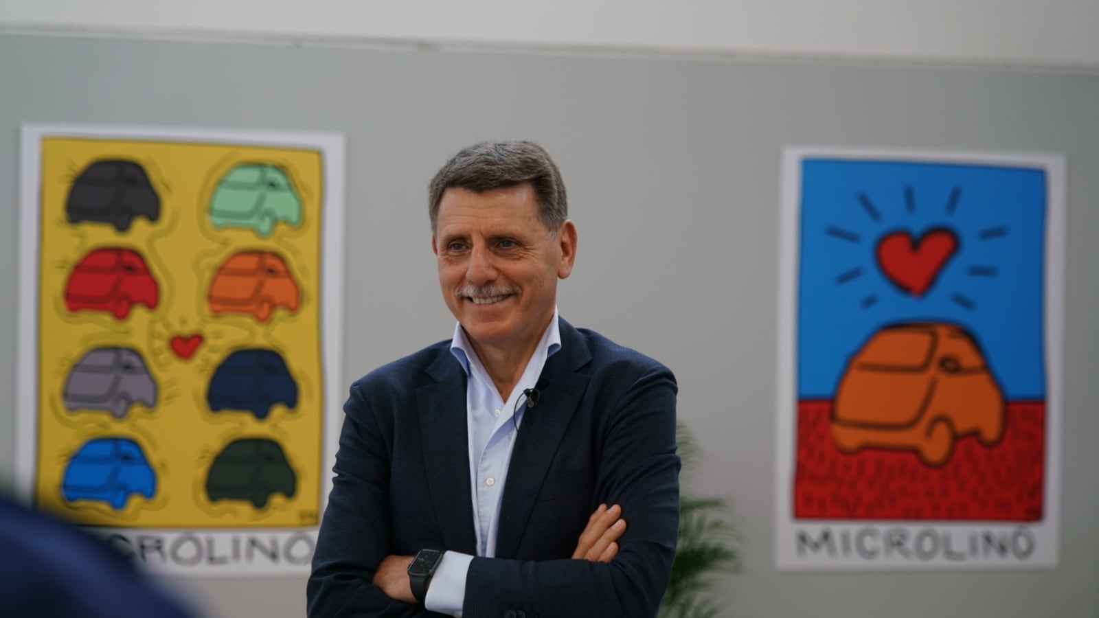 Koelliker, Saltalamacchia: "Incentivi, transizione e partita dell'Europa: ecco cosa può succedere adesso"