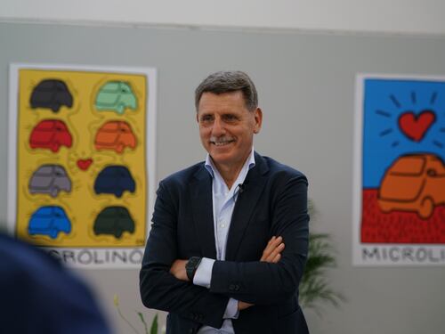 Koelliker, Saltalamacchia: "Incentivi, transizione e partita dell'Europa: ecco cosa può succedere adesso"