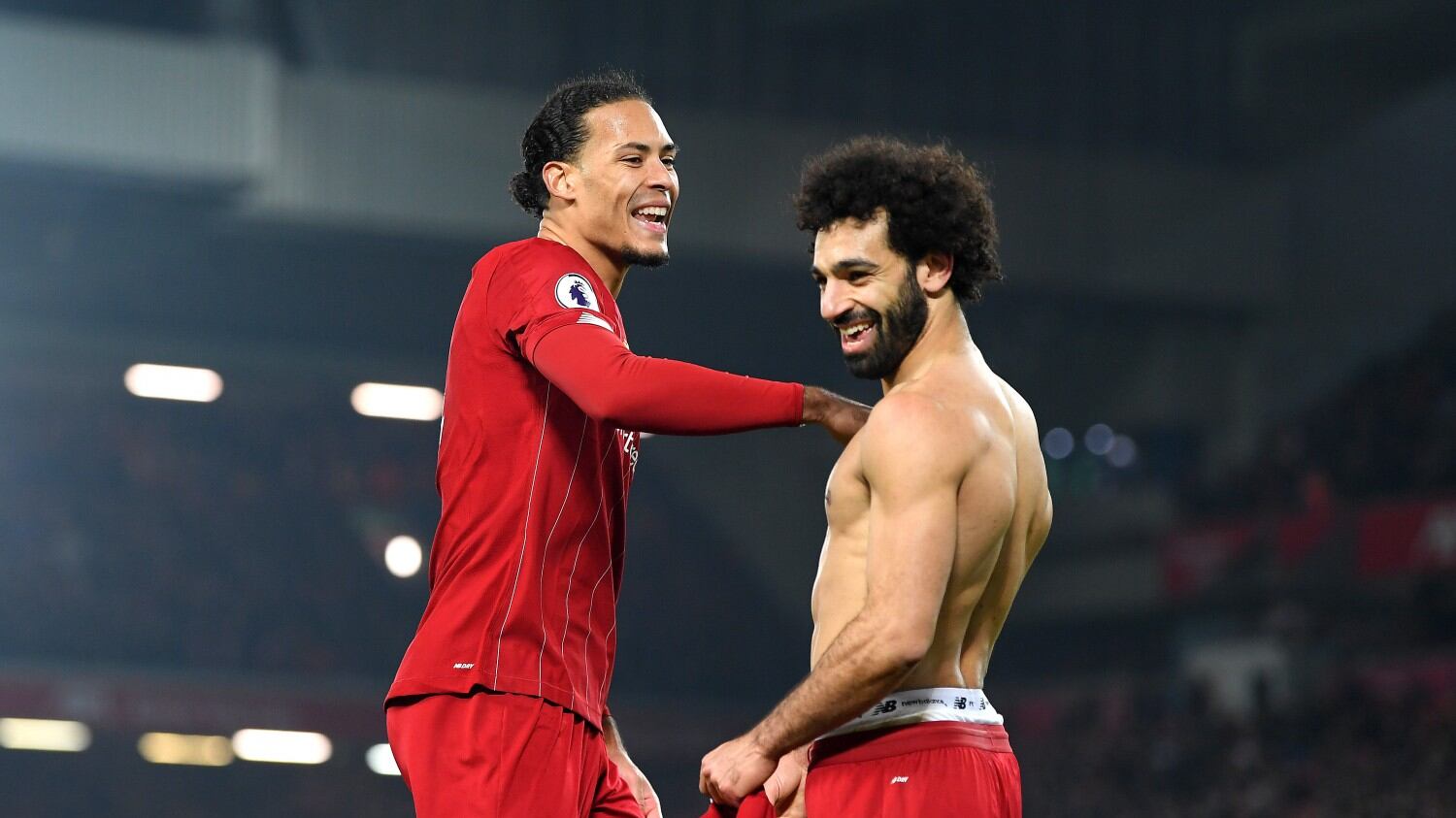 Cies, il Liverpool è la squadra meno fallosa d'Europa. L'Inter la più "cattiva" in Italia