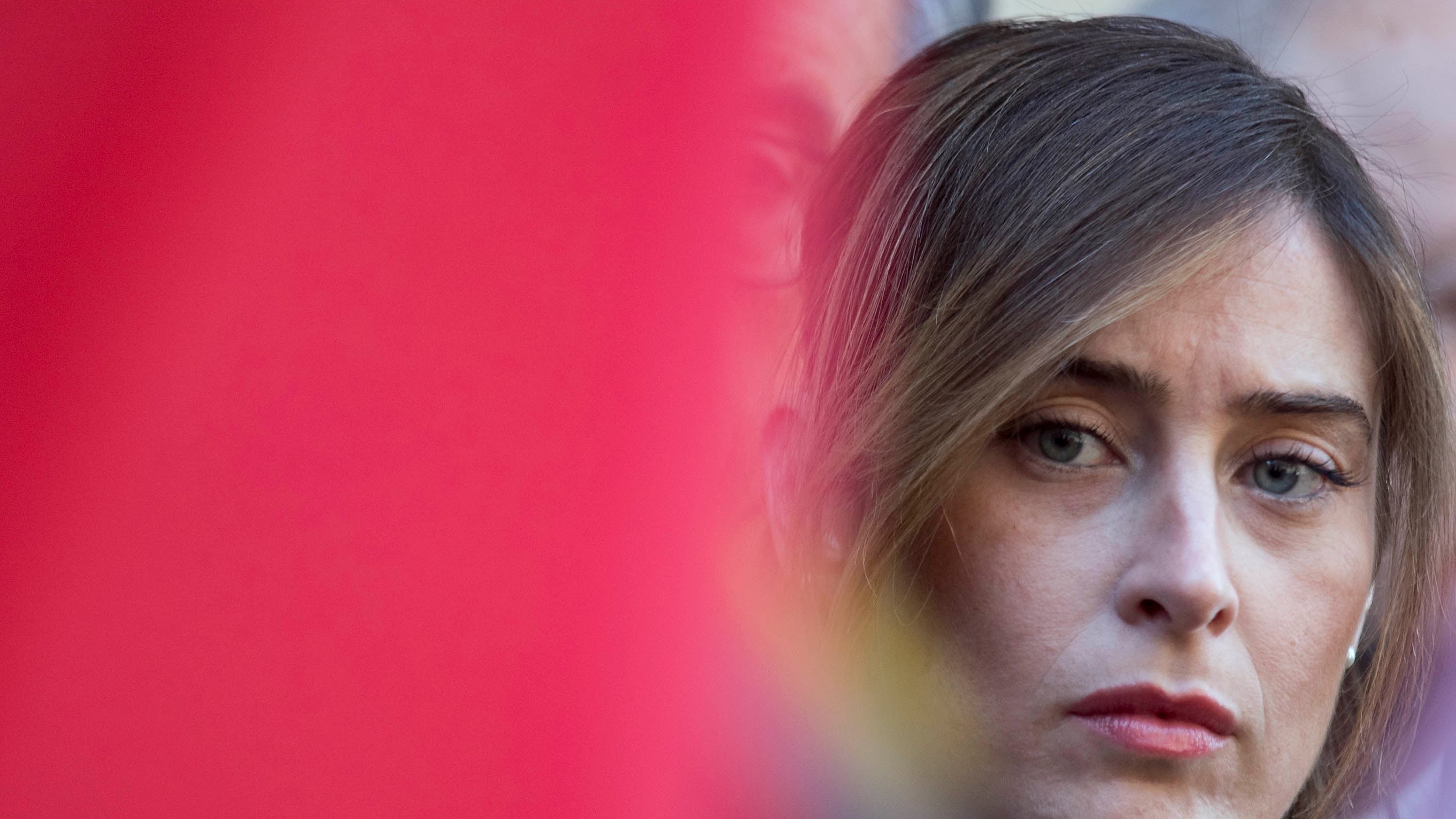 "Ho imparato l'umiltà, ma chiamatemi sottosegretaria"