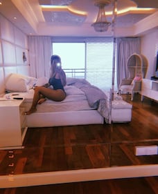 Wanda Nara seducente su Instagram  4