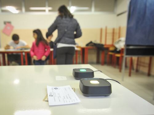 Abbattuti i gufi da qui parte la stagione delle riforme