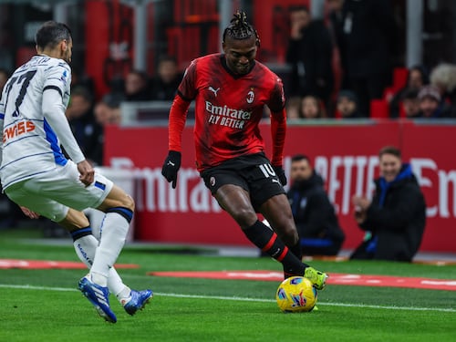 Lazio-Milan, chi gioca e dove vederla