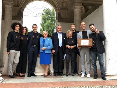 Ability Chef: la seconda edizione 2
