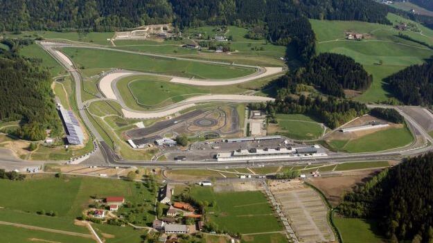 F1: 11 anni dopo il Gp d'Austria. L'ultima volta a vincere fu Schumacher