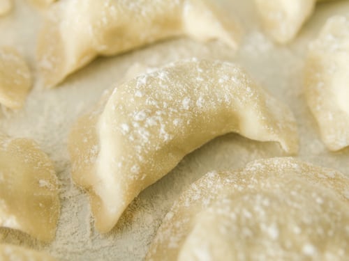 Franciacorta e Casoncelli, l'identità è forte anche a tavola