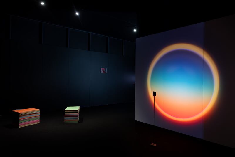 Euroluce-Fiera Milano