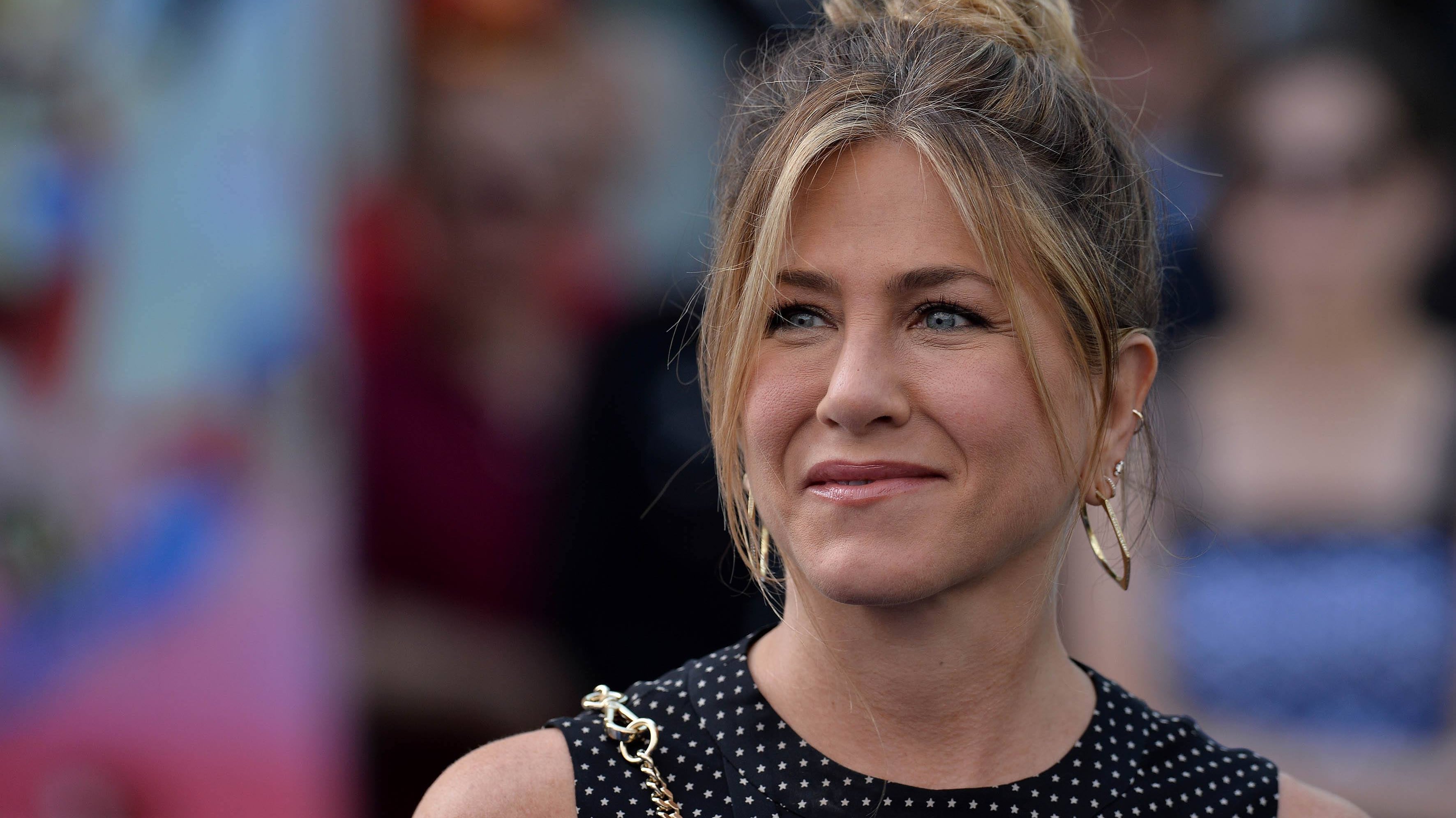 Jennifer Aniston, progetto per Friends: non sarà un reboot