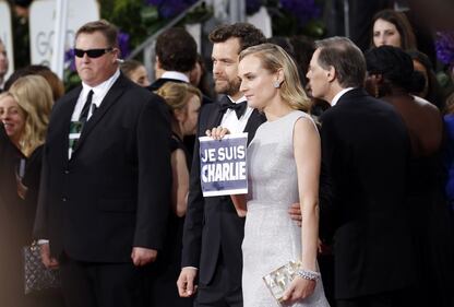 Diane Kruger, i look più belli: foto 26