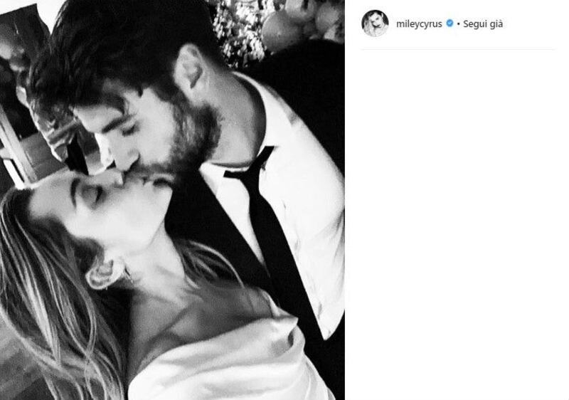 Miley Cyrus, le immagini più belle 4
