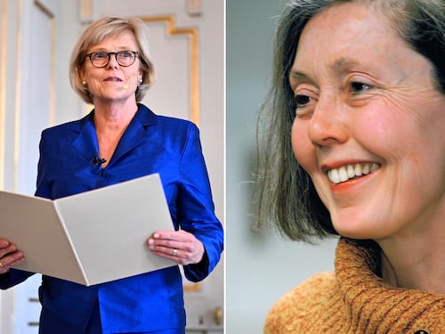Nobel per la Letteratura 2026 ad Anne Carson, la poetessa canadese che reinventa la tradizione classica