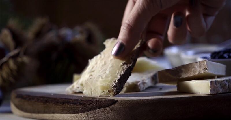 Valle Brembana, enogastronomia