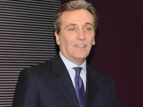 Il ministro Grilli: "Solo nel 2015 ci sarà la crescita"