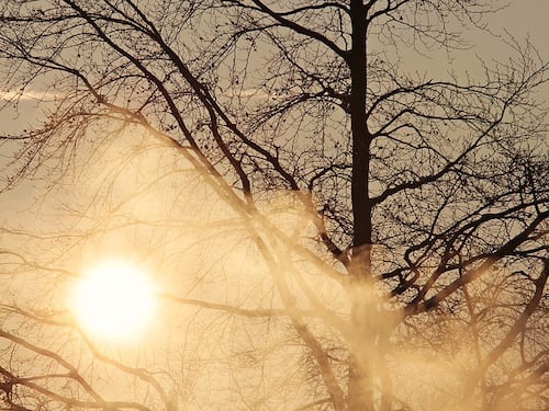 In arrivo l'ottobrata bis: occhio alle temperature estive nei prossimi giorni