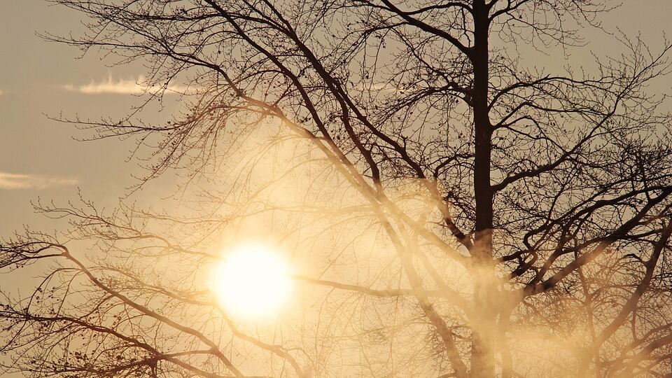 In arrivo l'ottobrata bis: occhio alle temperature estive nei prossimi giorni