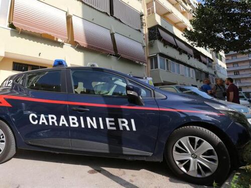Monza, accoltella ed uccide la moglie, 82enne arrestato dopo fuga