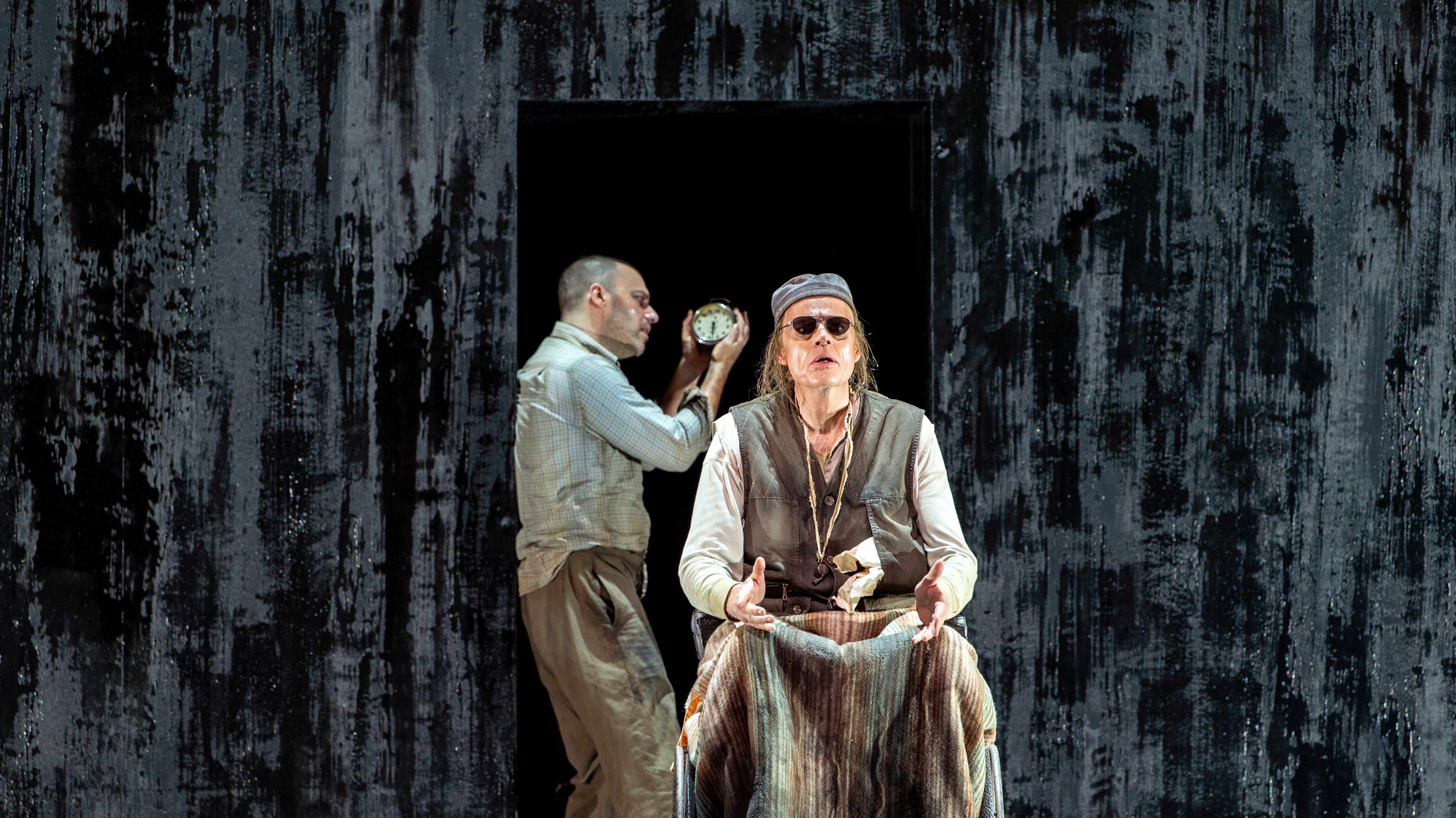 Beckett secondo Kurtág, prima mondiale alla Scala