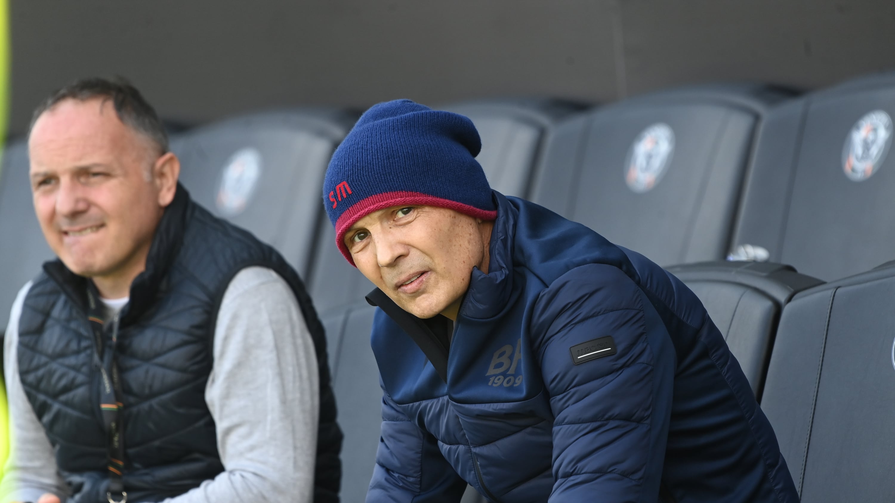 L’infezione, l’agonia, il coma: il calvario di Mihajlovic in meno di una settimana