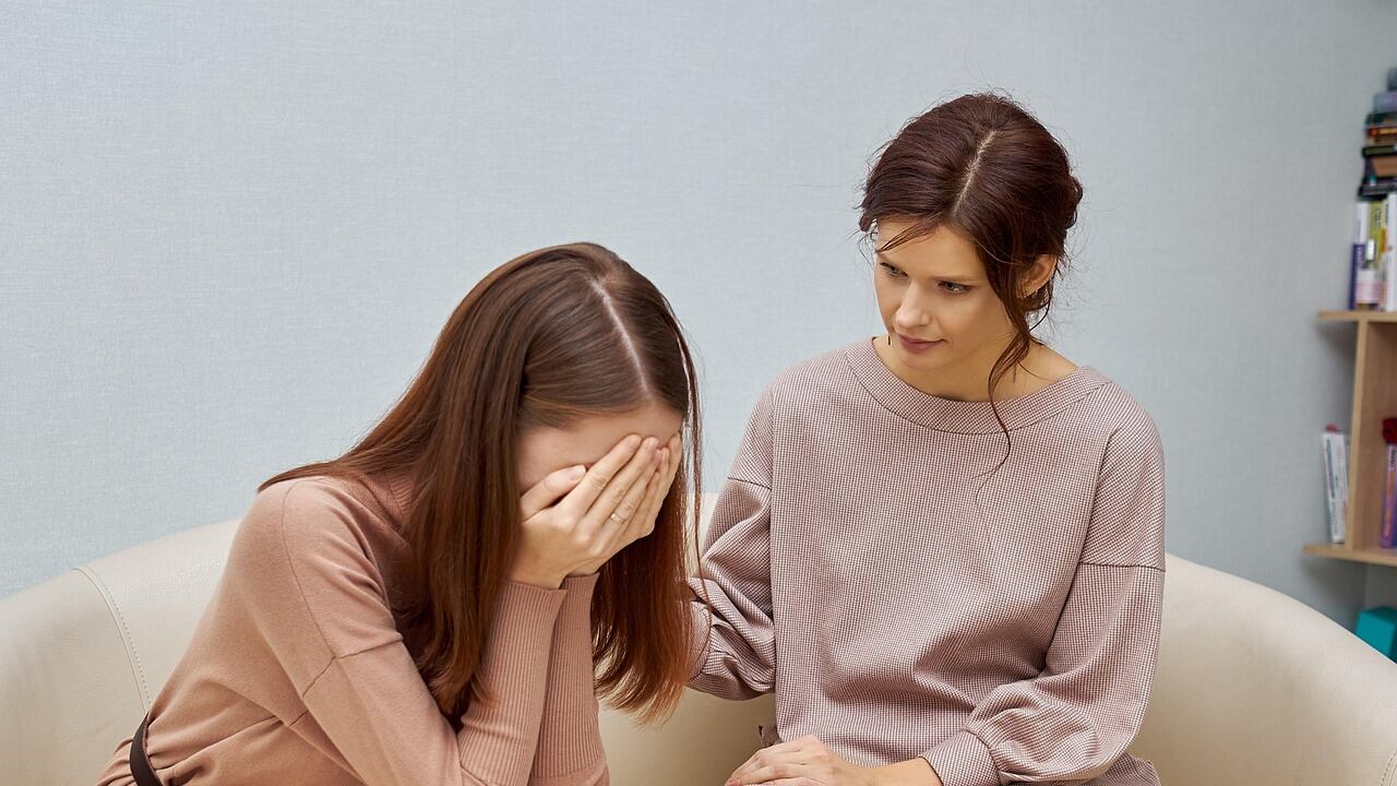Salute mentale, è allarme tra i giovani. Il 70% ha disturbi dell'umore, ansia e depressione