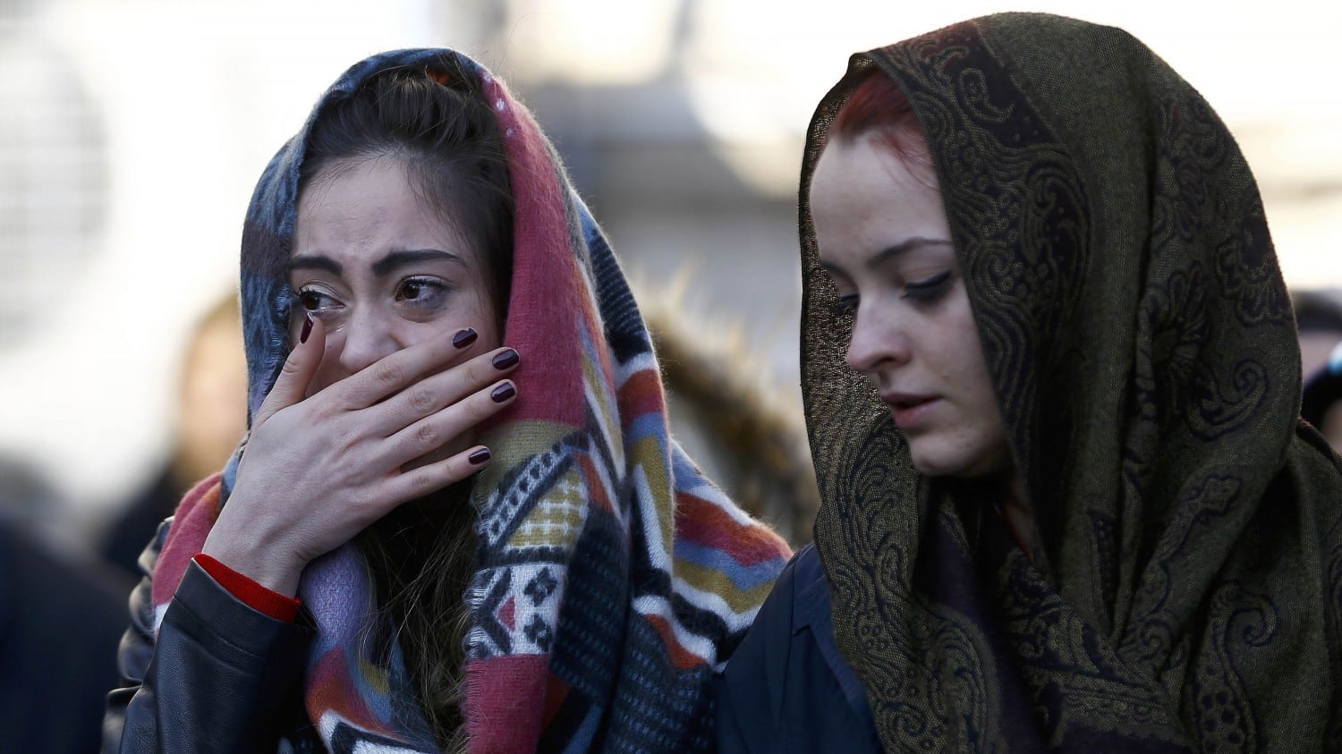 "Ma adesso isolare Istanbul sarebbe un errore"