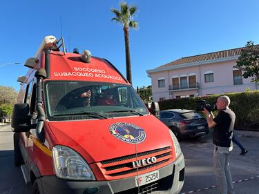 Tragedia a Casteldaccia: 5 operai morti mentre  riparavano una rete fognaria 13